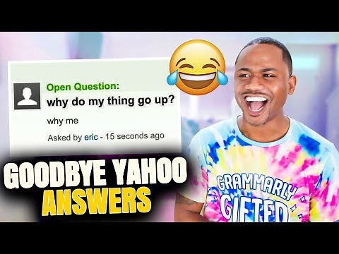 TOP 50 STUPID QUESTIONS On Yahoo Answers TOO FUNNY! | Dumbest FAILS #84 | Alonzo Lerone