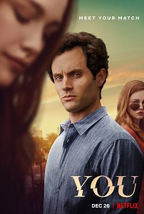 You: Season 2 | Rotten Tomatoes