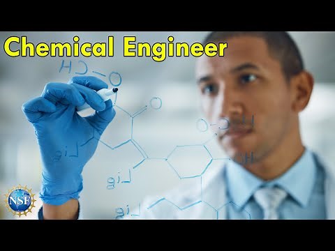 What Does a Chemical Engineer Do? Careers in Science & Engineering