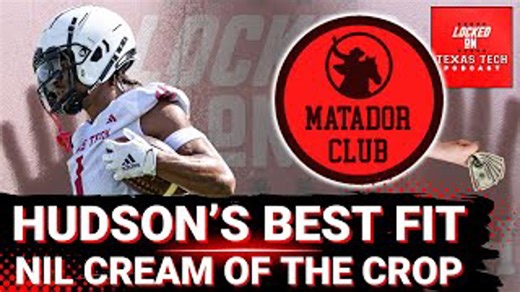 Locked On Texas Tech: Voices from the YouTube Comments