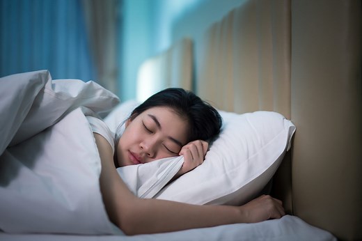 How Much Deep Sleep Do You Need?