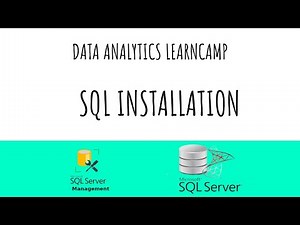 Installing Microsoft SQL Server 2022 on Windows 10/11