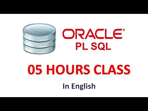 Oracle PL/SQL Tutorial || Oracle PL/SQL Training for beginners || Learning Tube