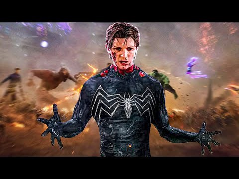 All Upcoming MARVEL Movies 2022 - 2026 (Full Preview)
