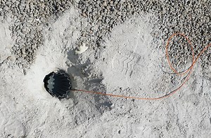 The impact of stemming in blast outcomes - Quarrying Africa