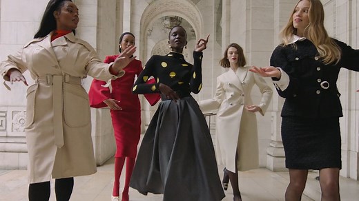 The Ultimate Guide to the Spring Fashion Trends