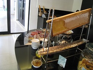 What Hotel Has the Best Breakfast