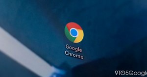 Google Chrome gaining dynamic color theme based on New Tab Page background