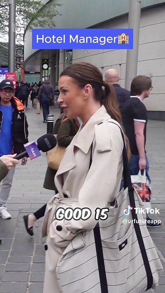 Hotel Manager Career Insights and Advice