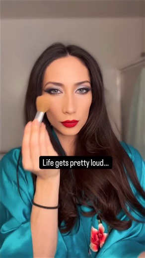 Devyn LaBella | Life gets loud. But flow is where the world fades and you remember who you are. There’s power in that. And sometimes, the quietest battles... | Instagram