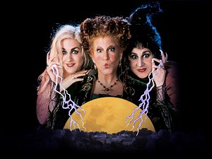 Hocus Pocus - Apple TV