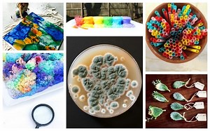 50  Totally Awesome STEAM Projects to Boost Creativity