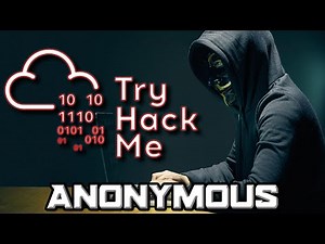 TryHackMe Anonymous Walkthrough Tutorial