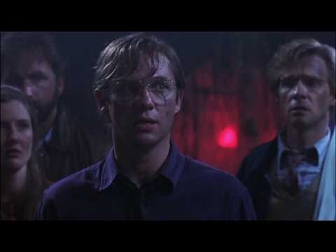 IT - Pennywise The Clown Final Appearance - My Dead Lights