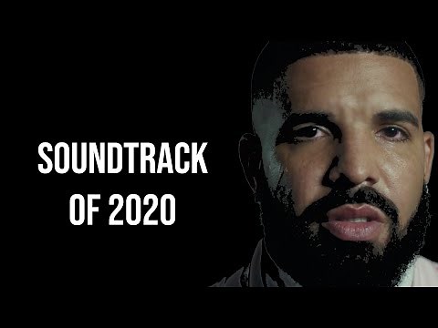 HIT SONGS OF 2020 (with Lyrics)