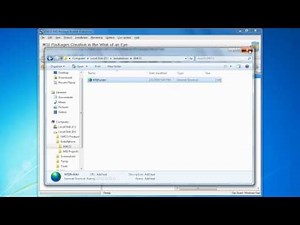 How to Create an MSI Package - Tips & Tricks