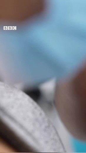 A new 3D female anatomy model will provide a better understanding of the female anatomy and help to prevent women getting incorrectly diagnosed. https://bbc.in/3OTZzoI | BBC Family & Education News