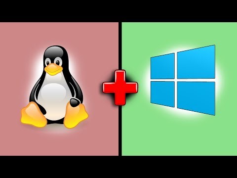 How Dual Boot Windows & Linux on Your Computer