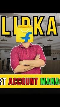 #flipkart Account Management reality check😳😳
