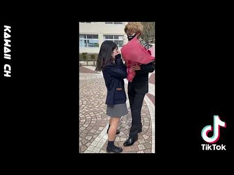 【TikTok】卒業式サプライズ2021 part2【感動】