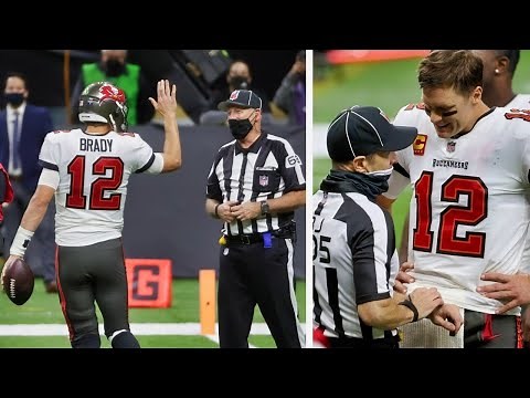 10 NFL Rules You Didn’t Know Existed