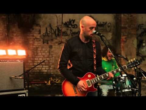 The Sunbeams - One way or another (Cover) - Blondie