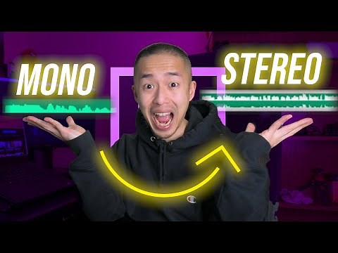 FASTEST Way to Convert Mono to Stereo Audio in Premiere Pro (Tutorial)