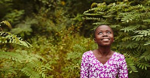 Women and Girls | World Vision Philanthropy