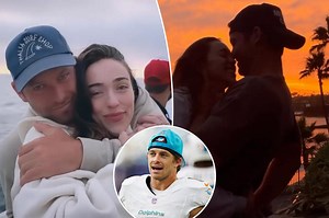 Sophia Culpo celebrates 'most handsome surprise of 2023' after ugly Braxton Berrios split
