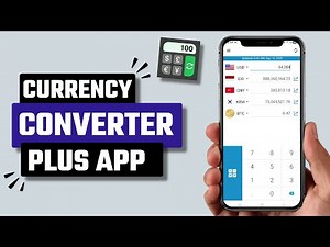 Best Currency Converter Plus App for Android