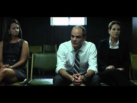 Doug Stamper's AA Speech - House of Cards Season 1