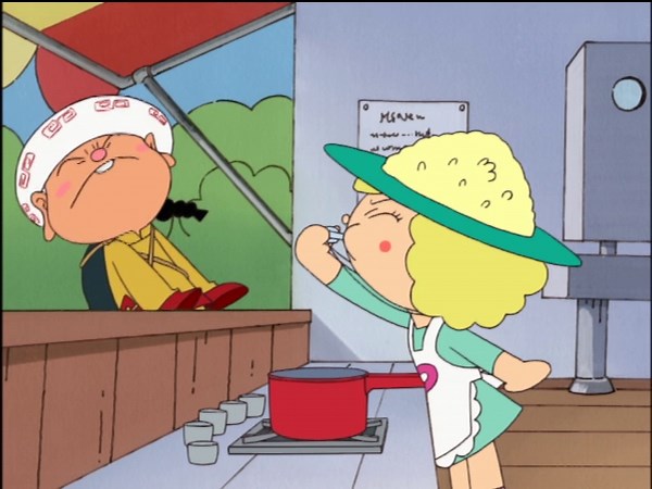 Anpanman Episodes (601-Present)