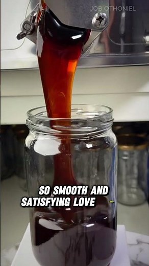 Fresh Local Honey Flow