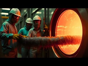 17 Mind-Blowing Technologies That Will Revolutionize Your Future