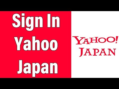 Yahoo! Japan Login 2022 | www.yahoo.co.jp Account Login Help | Yahoo Japan Sign In