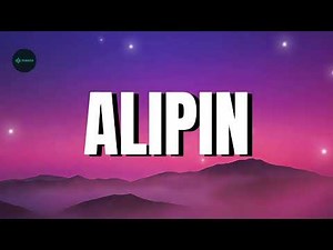Michael Pangilinan - Alipin (Lyrics)