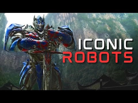 200+ Cool Robot Names for Fictional & Real-Life Androids