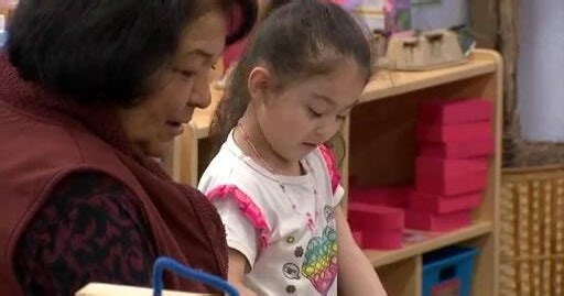 Help easing child care costs is on the way in Larimer County