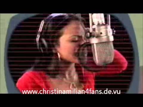 Call Me, Beep Me - Kim Possible - Christina Milian