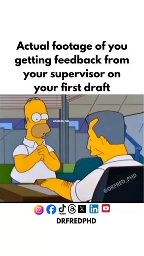 Dissertation Writing Service | Coach | You thought you ate. You thought this was the one. You even reread it like, “yeah… this is solid.” Then you open the file and see: red.... | Instagram