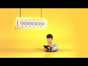 Hotels.com Advert 'Reviews'