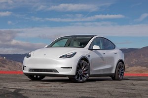 Best Electric Vehicle of 2022 | Cars.com