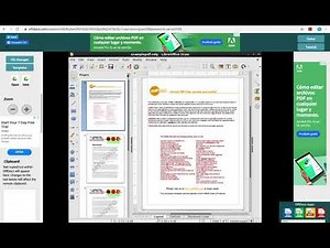 PDF Editor with Chrome Extension