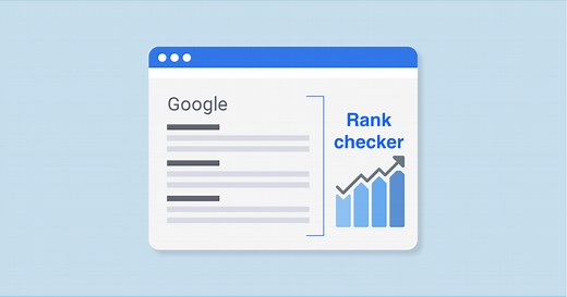 Website Ranking Checker | Get How Website Rank in Google