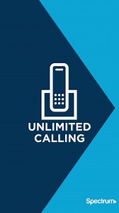 With blazing-fast Internet speeds, the most FREE HD and unlimited calling, Spectrum keeps you connected | Spectrum