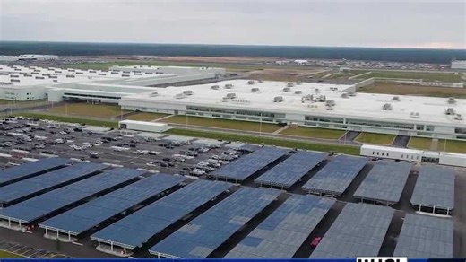 Hyundai battery facility construction paused until 2026 following immigration raid