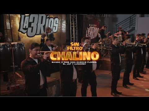 Banda 3 Ríos, Cheche Fores, El Jaf, Luumarez - Florita Del Alma / Alma Enamorada / Los Chismes
