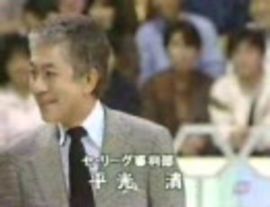 懐かしいプロ野球（'85 プロ野球珍プレー好プレー ２／６）