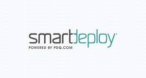 SmartDeploy vs Microsoft Configuration Manager- Best SCCM alternative | SmartDeploy
