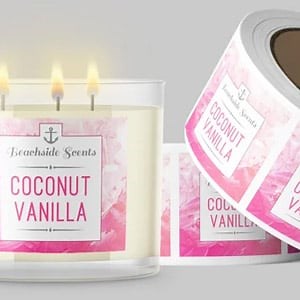 Custom Labels - Fast 2-3 Day Turnaround & Shipping | OnlineLabels®